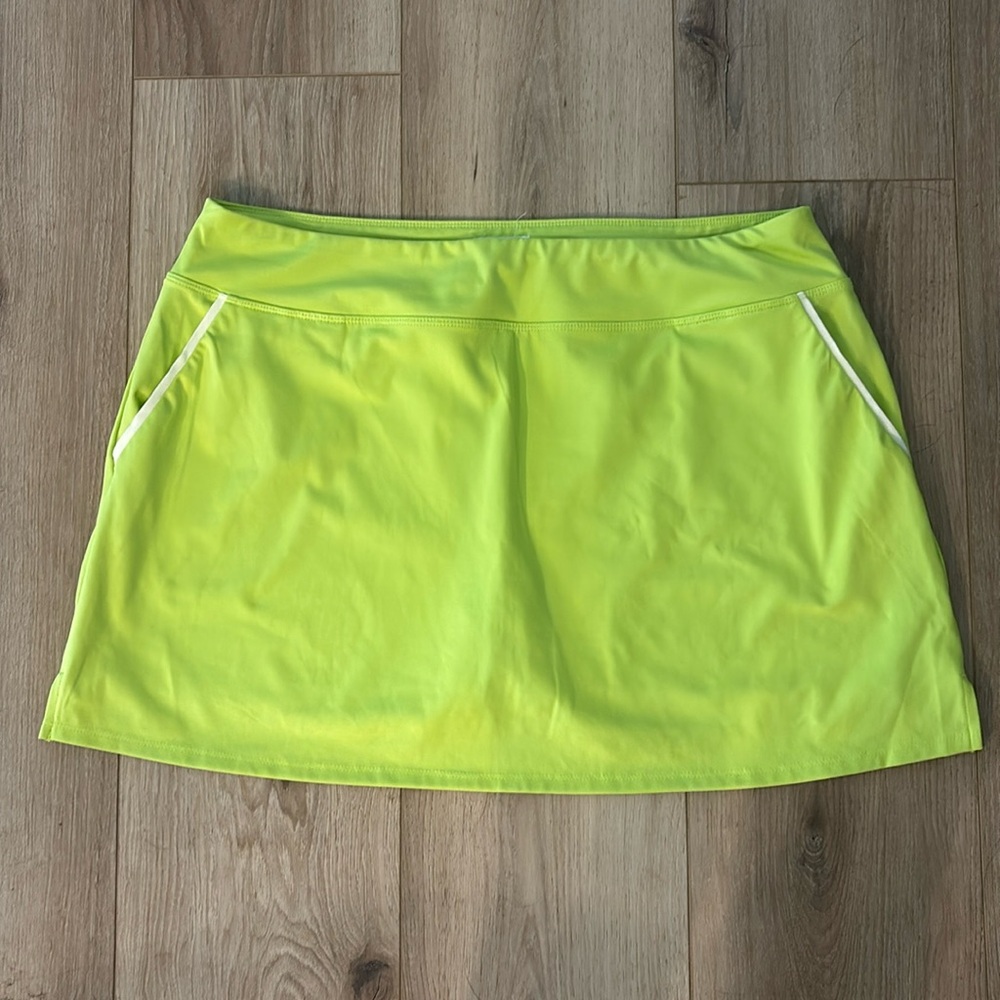Sigrid Olsen Golf/ Tennis Skort